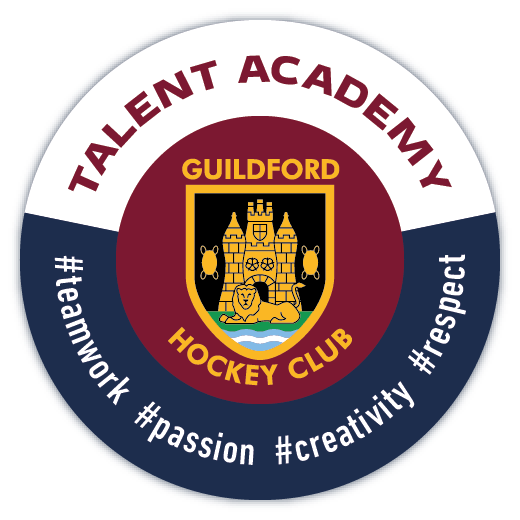 Talent Academy Badge | Guildford Hockey Club